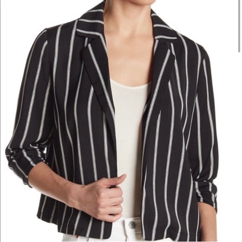 14th & Union blazer